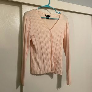 NWOT Eddie Bauer Cardigan
